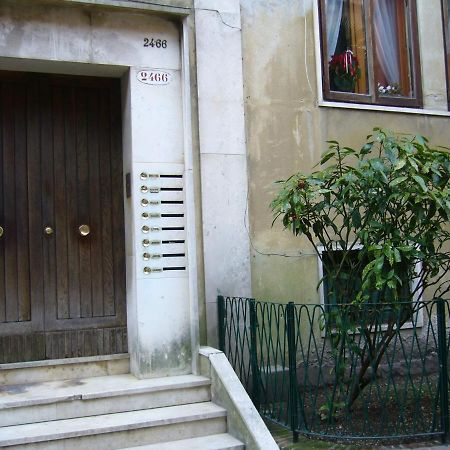Casa Emimi Apartment Венеция Екстериор снимка