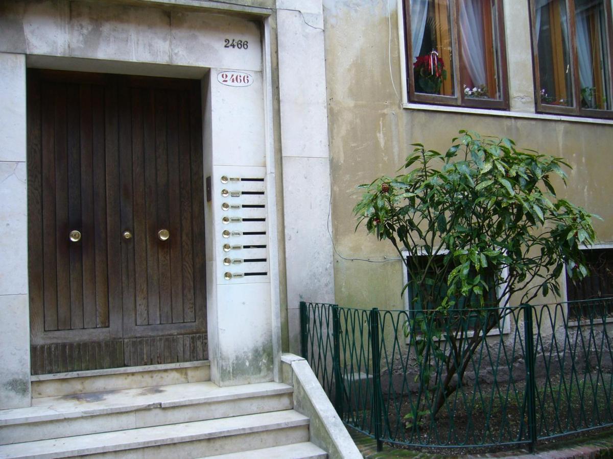 Casa Emimi Apartment Венеция Екстериор снимка